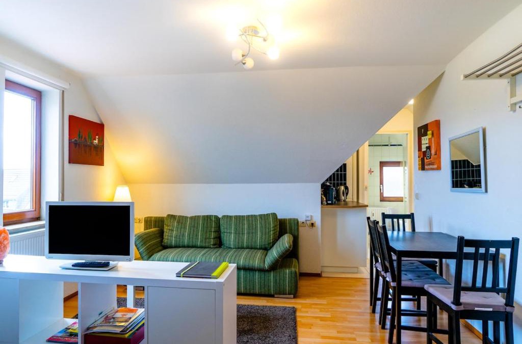 Steinenbronn Apartment | StayIN Apartment near Stuttgart