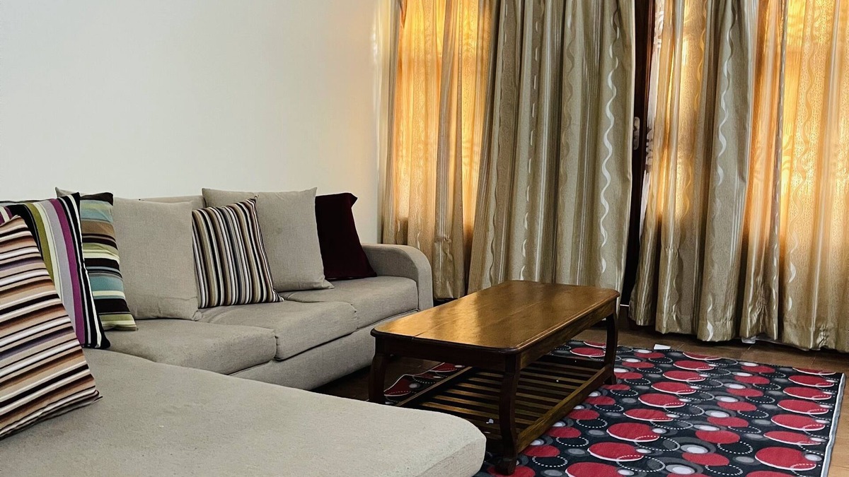 Nkoanrua Apartment | Staying Arusha a fun in the comfortable zone