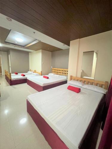 Luzon Hotel | StayInnBaguio Transient