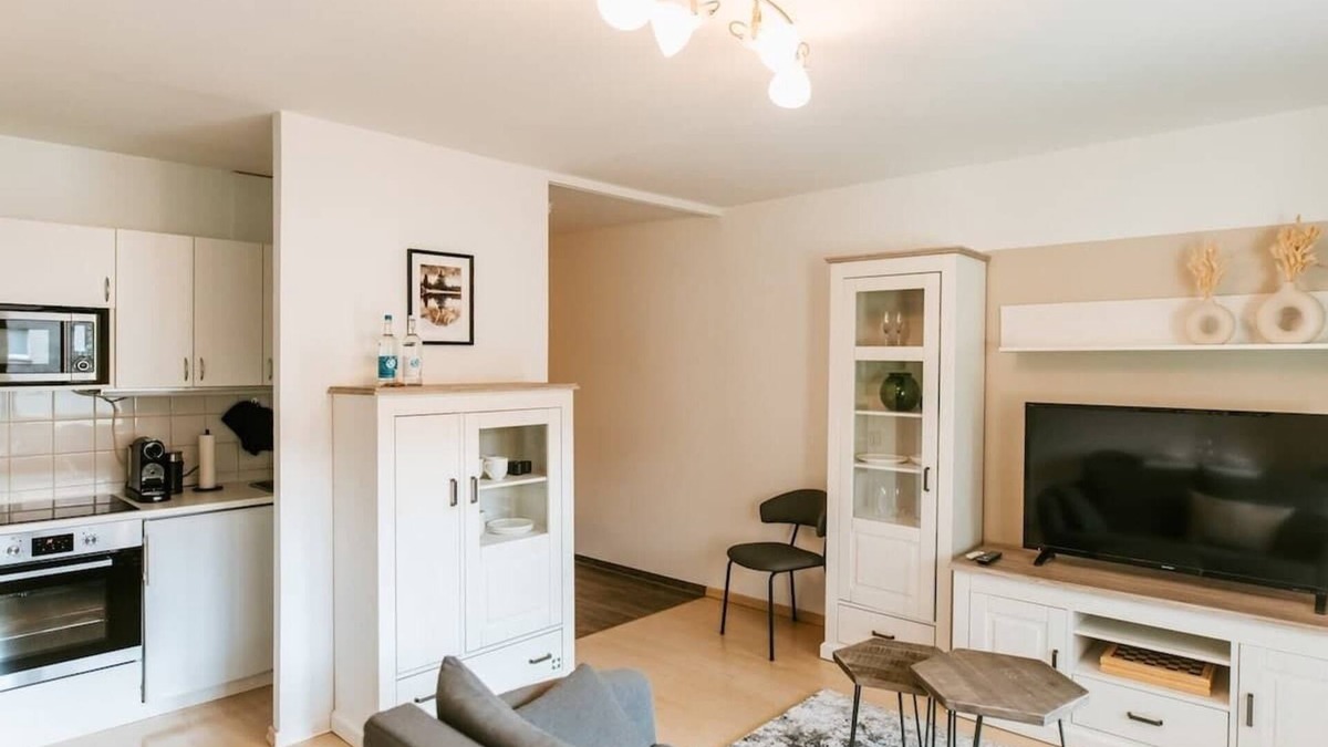 Celle Apartment | Staylight Cozy Apartment | Nespresso | Top Location