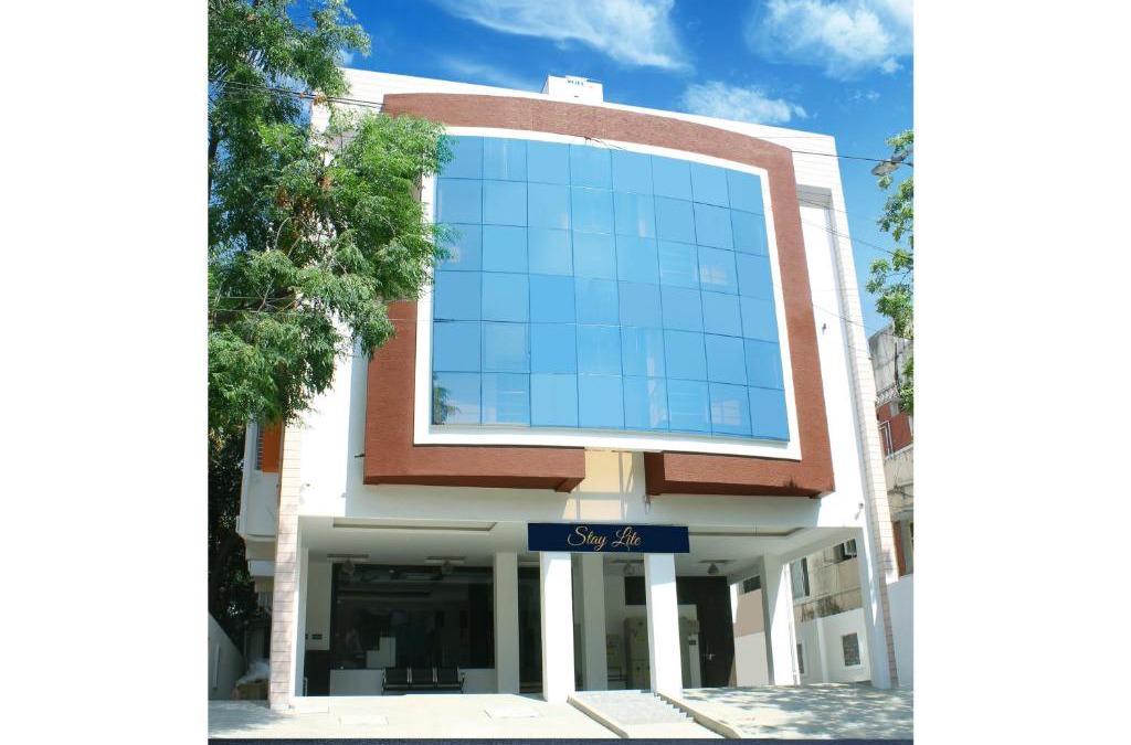 Mylapore Tiruvallikk Hotel | Staylite Suites