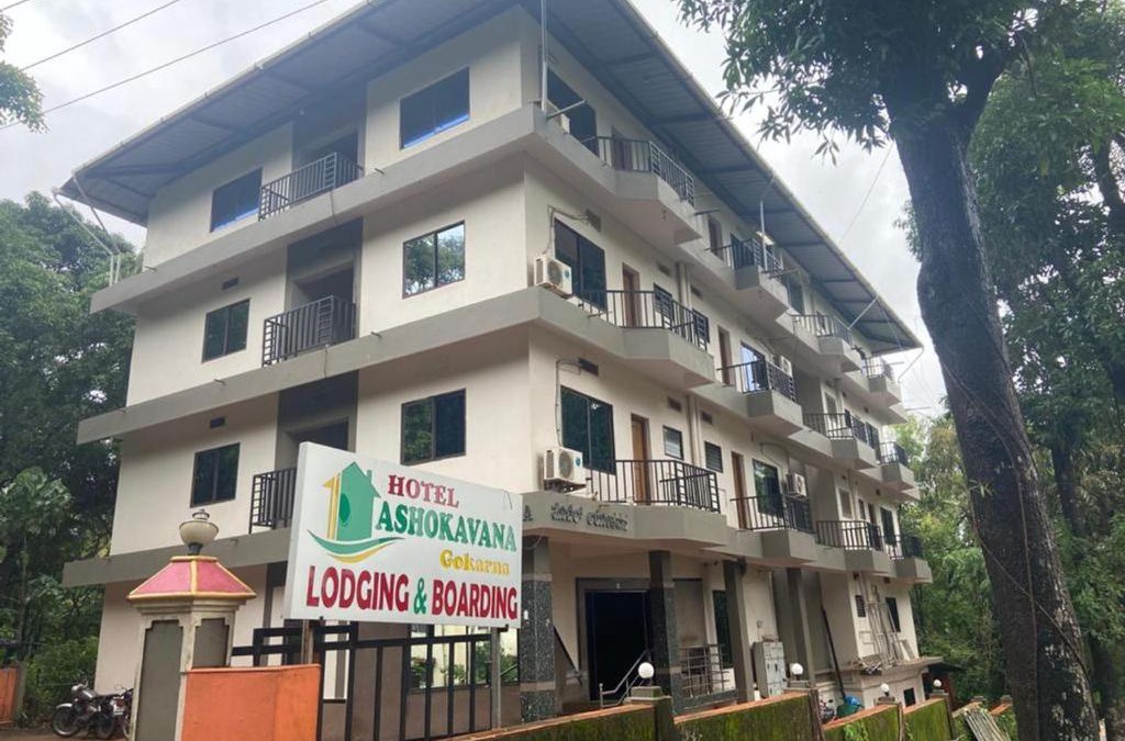 Gokarna Hotel | STAYMAKER Hotel Ashokavana