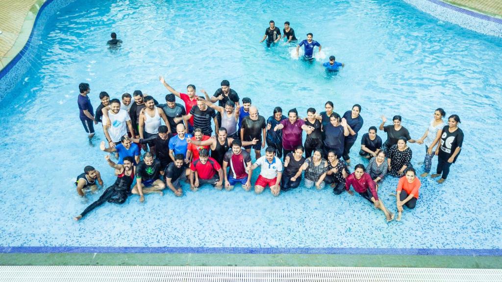 Manchanabele Resort | STAYMAKER The Odyssey Retreat