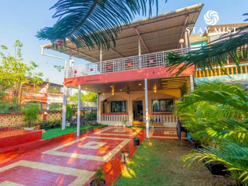 Lonavala Villa | Staymist - Casa Palais