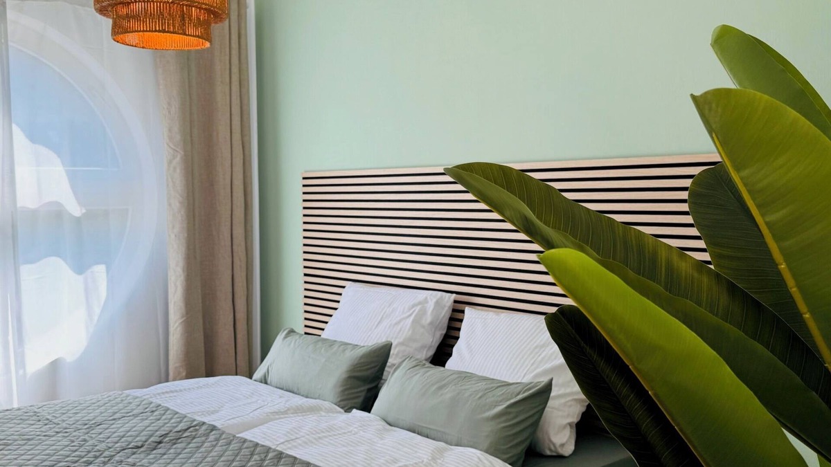 Herzogenaurach Apartment | StayNature 3 BR App modern, quiet & central