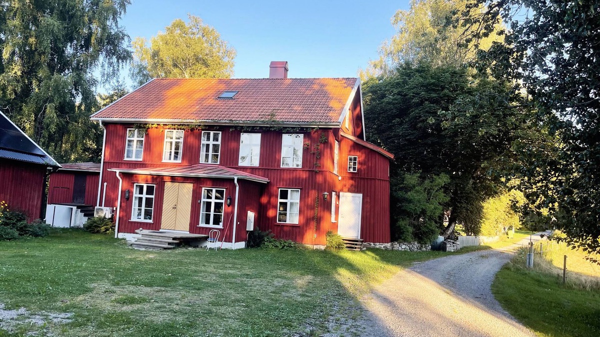 Tanum O House | StayNordic | Idyllic holiday house in Sundshult | SE09011
