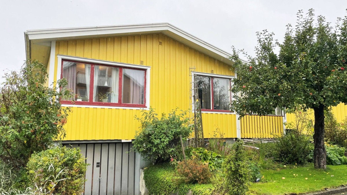 Varnamo House | StayNordic | Well-equipped holiday home in Värnamo | SE07043