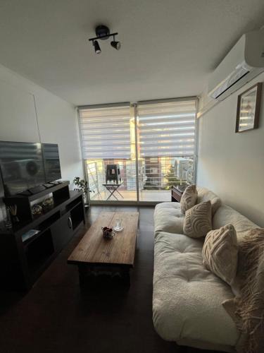 Curico Apartment | STAYOK CURICO 401 RAUQUEn