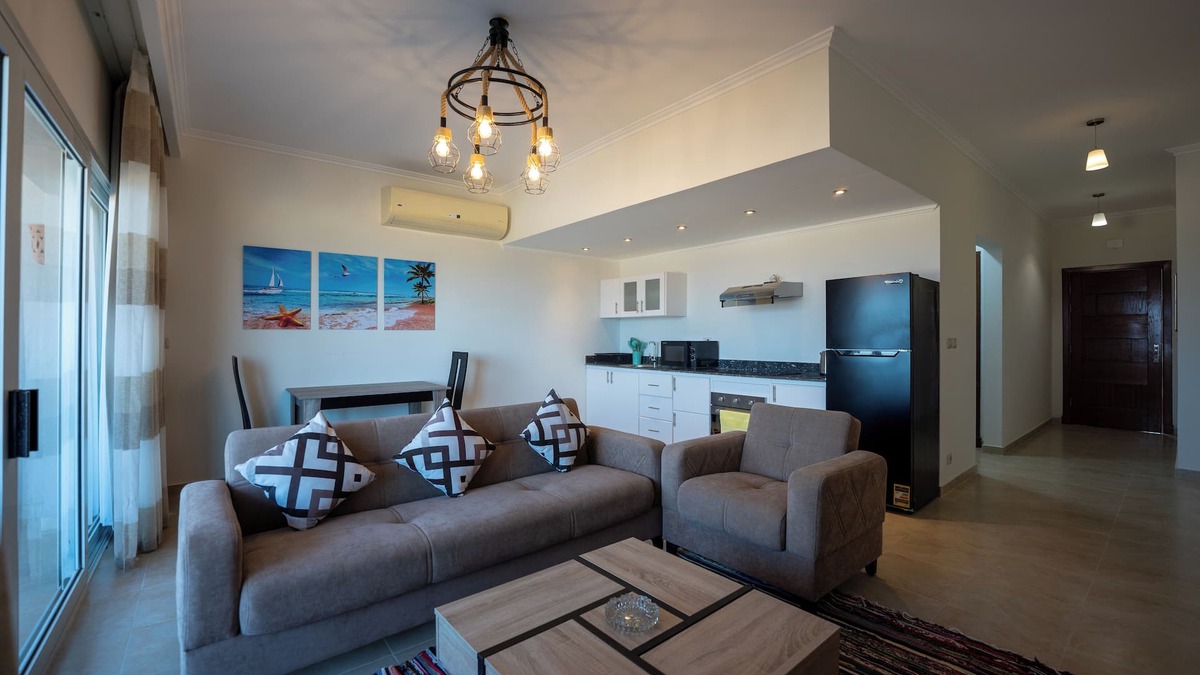 Soma Bay House | Stayr Somabay - Bay life home rentals
