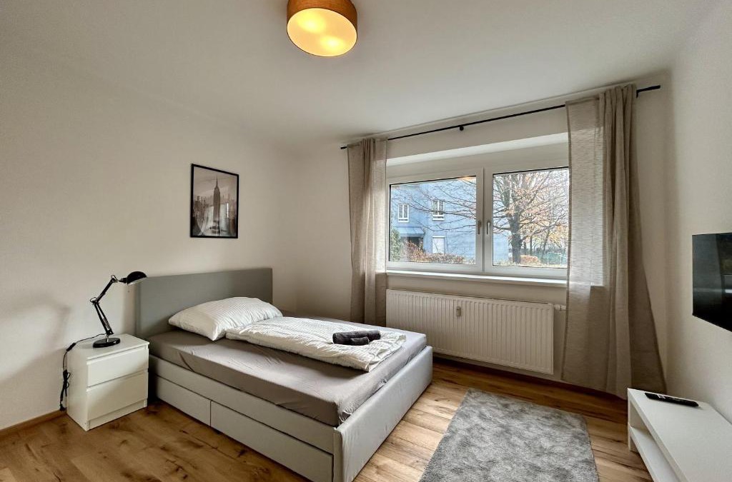Linz Apartment | StayRoom Apartments - RK2