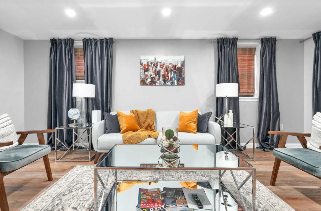 East Flatbush House | Stays By Morlisa