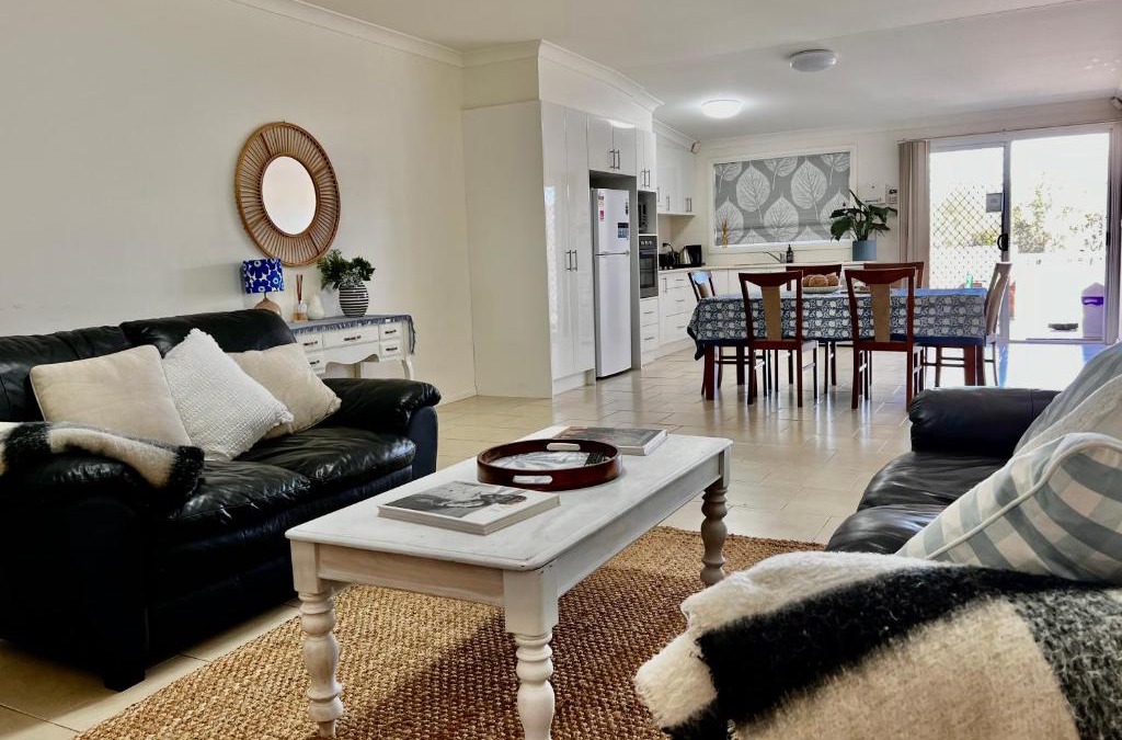 Narrabri Apartment | Stays on Main
