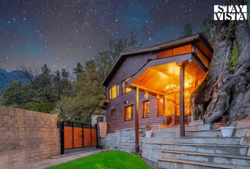 Pahalgam Villa | StayVista at The Bear Necessities