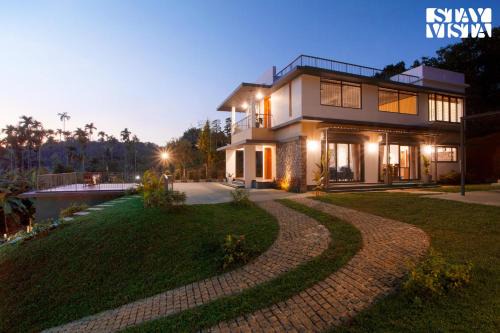Mananthavady Villa | StayVista at The Big Chill with Breakfast Included