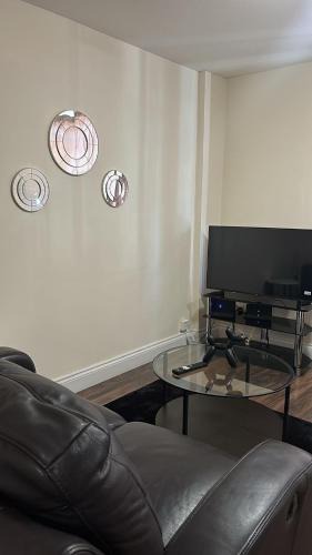 Middlesbrough Apartment | StayWise2