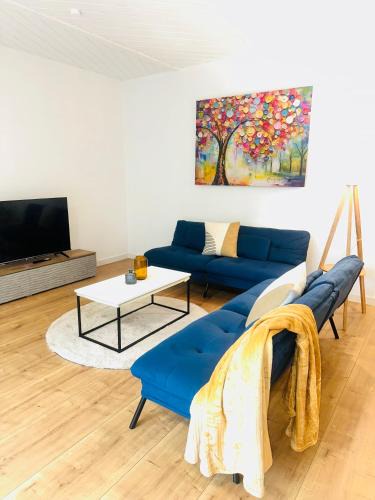 Herzogenaurach Apartment | StayWorkHerzo