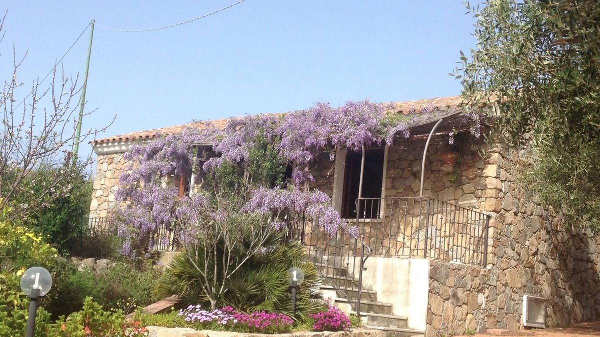 Trinita d'Agultu Cottage | Stazzo Isola Rossa of Gallura