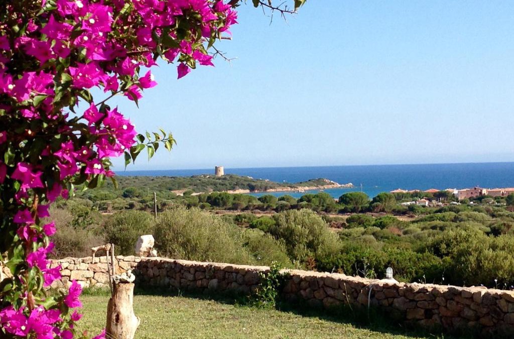 Aglientu House | Stazzo La Foci soluzioni vista Mare