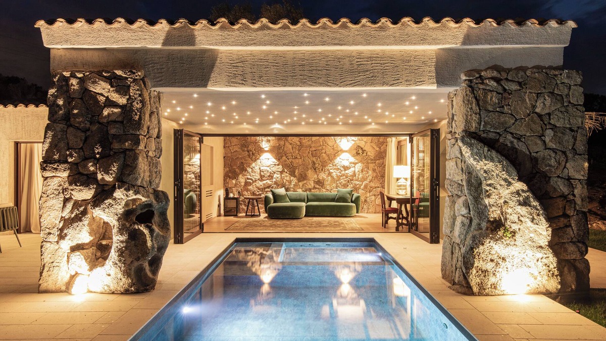 Arzachena Hotel | Stazzo Lu Ciaccaru