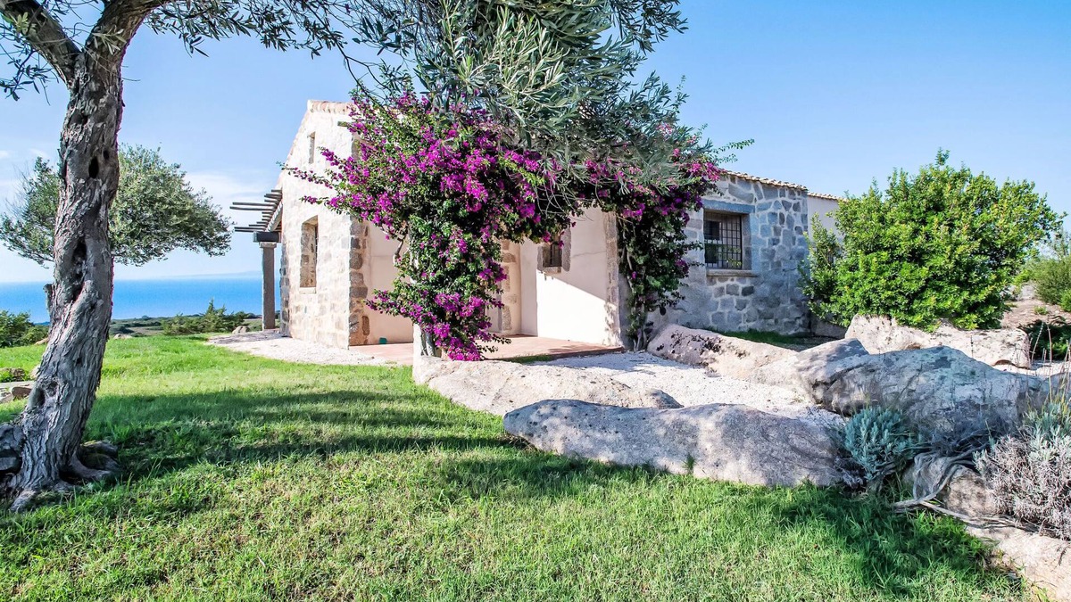 Aglientu House | Stazzo Serafini by Interhome