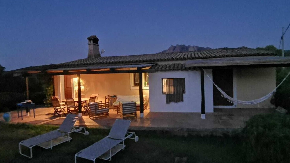 San Pantaleo House | Stazzu Bruno - Gallura Relax in Campagna a Pochi Passi Dalla Costa Smeralda