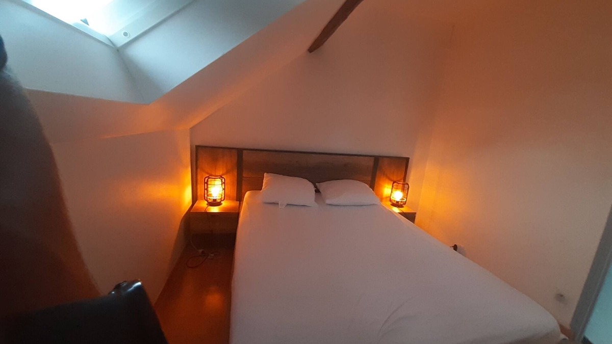 Sainte-Savine Apartment | Ste Savine quiet street for 4