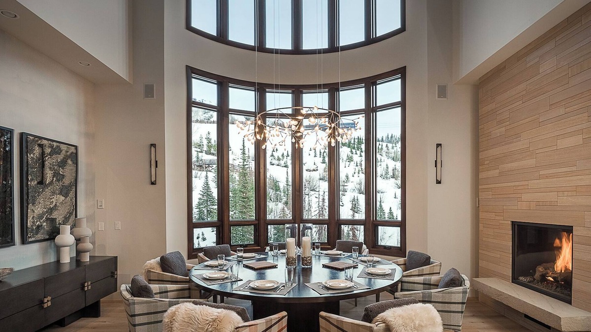 Steamboat Springs House | Steamboat’s Crown Jewel Retreat | Over The Edge