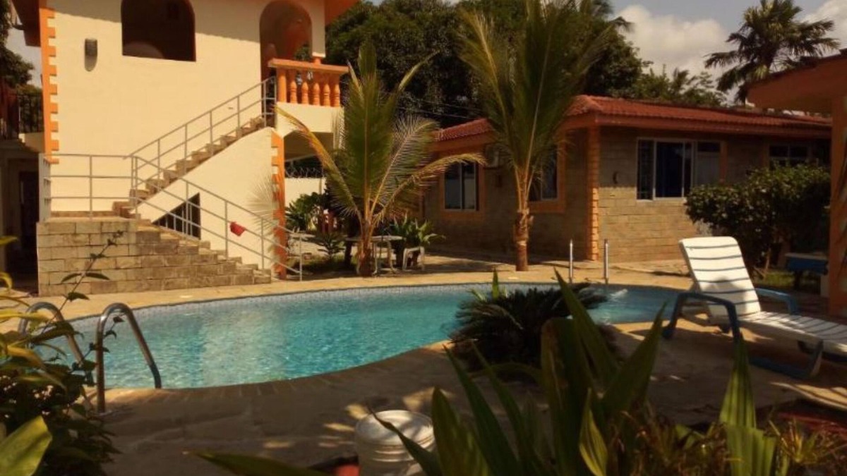 Bamburi Villa | Stedmak Mtwapa