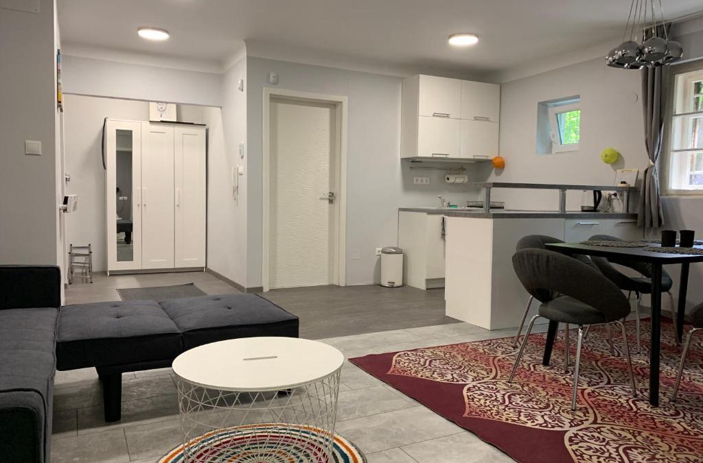 Istvanmezo Apartment | Stefánia Apartmanok Budapest
