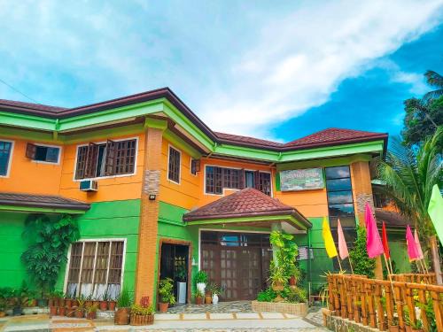 Loboc Resort | Stefanie Grace Paradise Inn