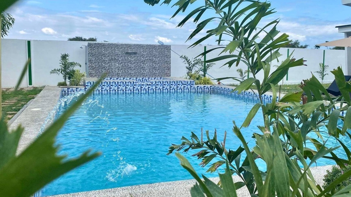 Dinalupihan Resort | Steffen Resort