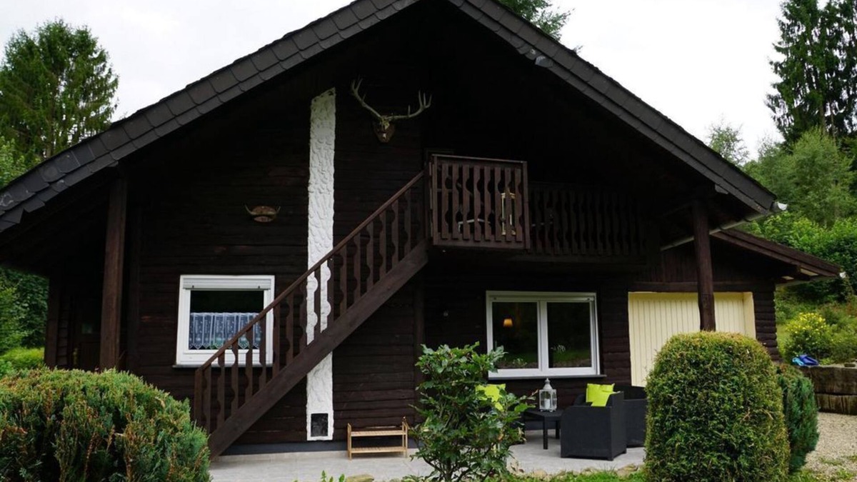 Heddert House | Steffi's Hochwaldidyll - Bright and cozy vacation home