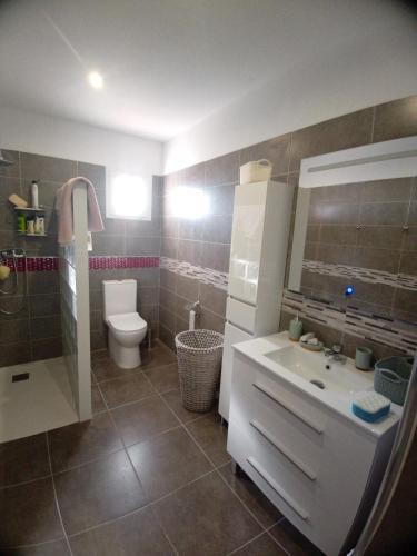 Las Cuevecitas Apartment | Stefi