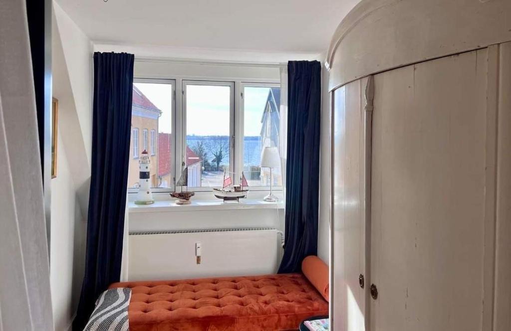 Stege Apartment | Stege Torv Family Apartment