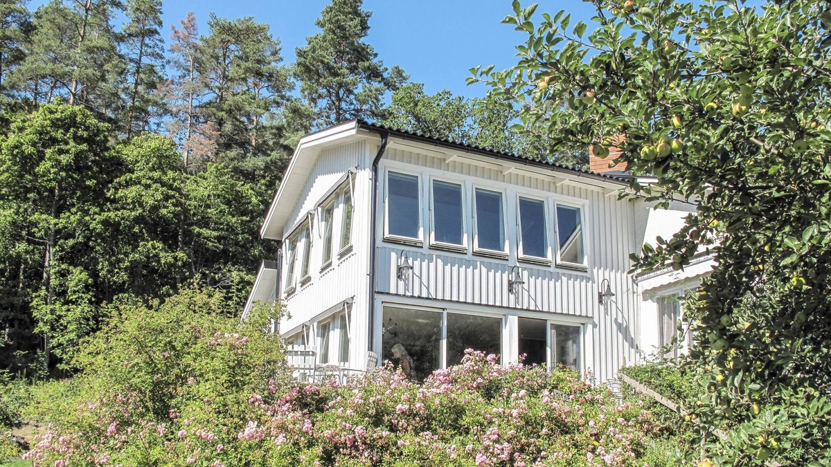 Vikbolandet House | Stegeborg Sjöstugan by Interhome