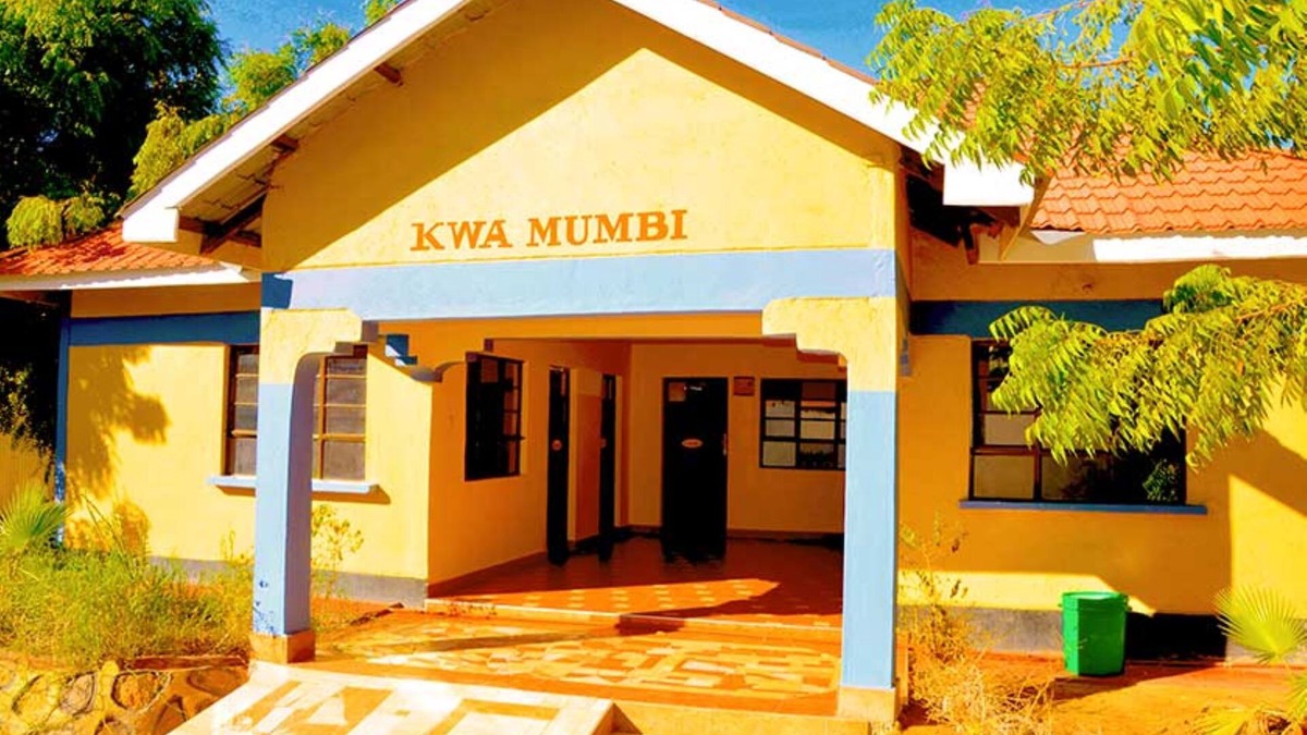 Lodwar Hotel | Stegra Hotel