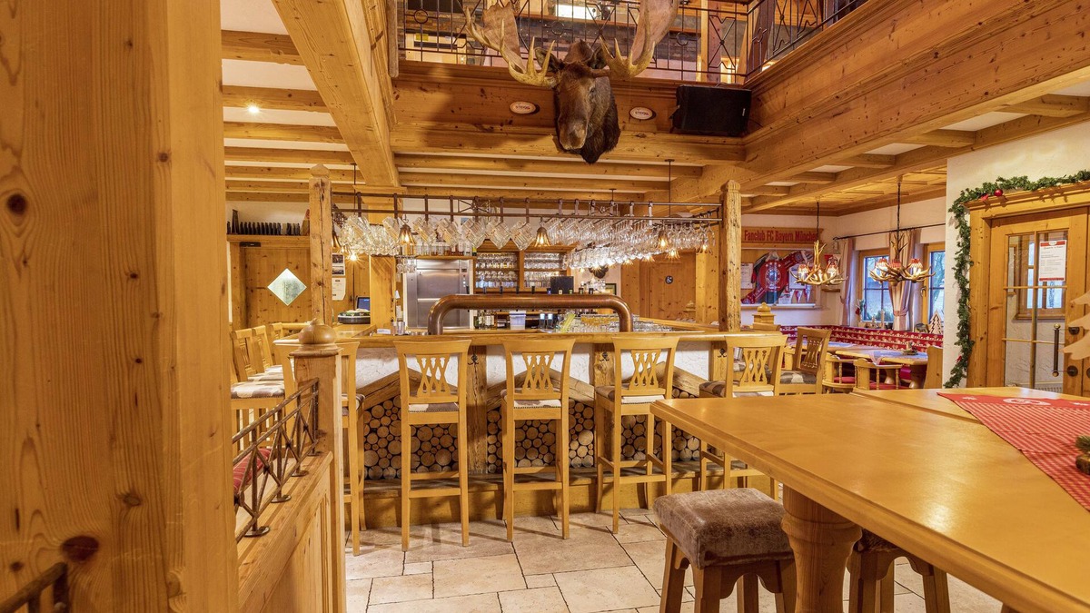 Bad Marienberg Hotel | Steig-Alm Hotel