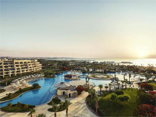 Al Mamsha El Seyahi Resort | Steigenberger Aldau Beach Hotel