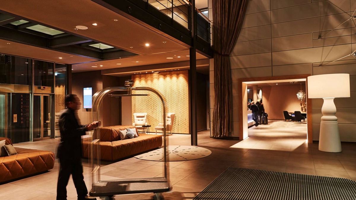 Alte Heide-Hirschau Hotel | Steigenberger Hotel München