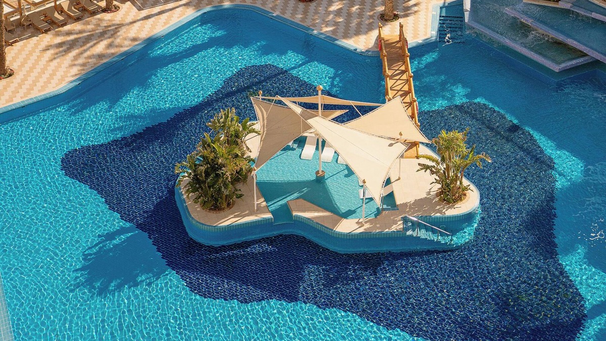 Taba Hotel | Steigenberger Hotel & Nelson Village