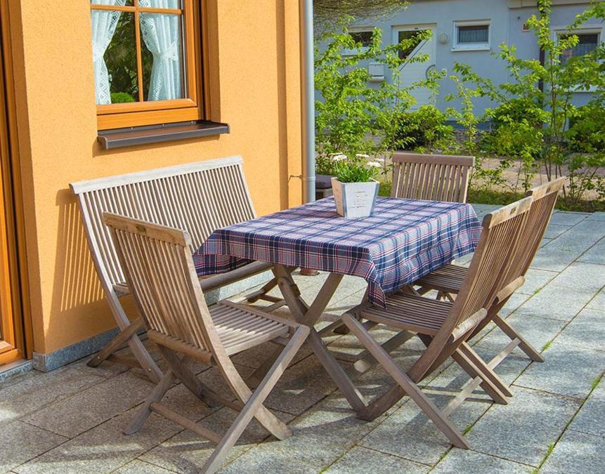 Wiesentheid House | Steigerwaldpension