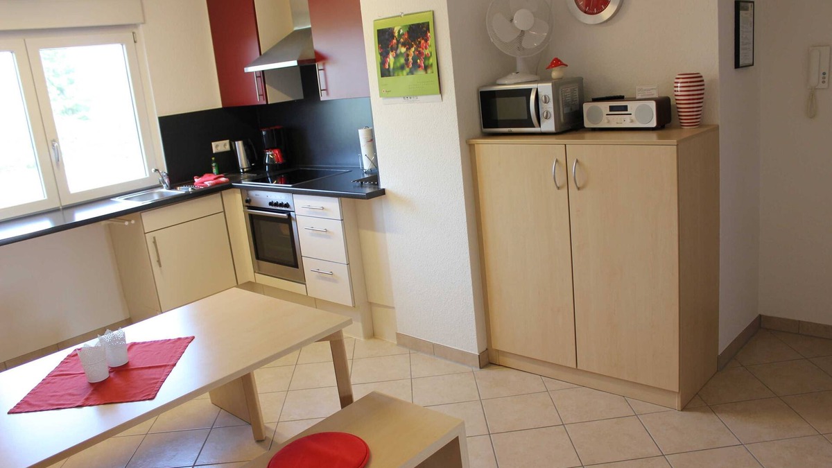 Lehrensteinsfeld Apartment | Steinacker vacation apartment - Guesthouse Zum Wolffenturm