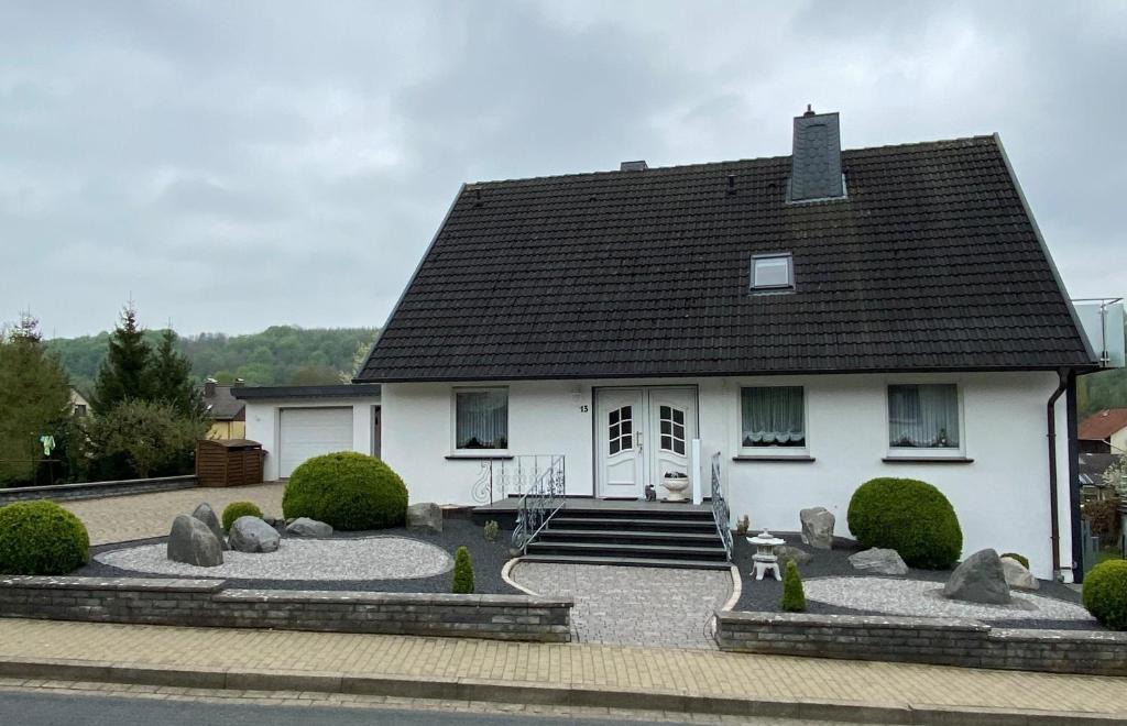 Scharzfeld Apartment | Steinberg-Blick