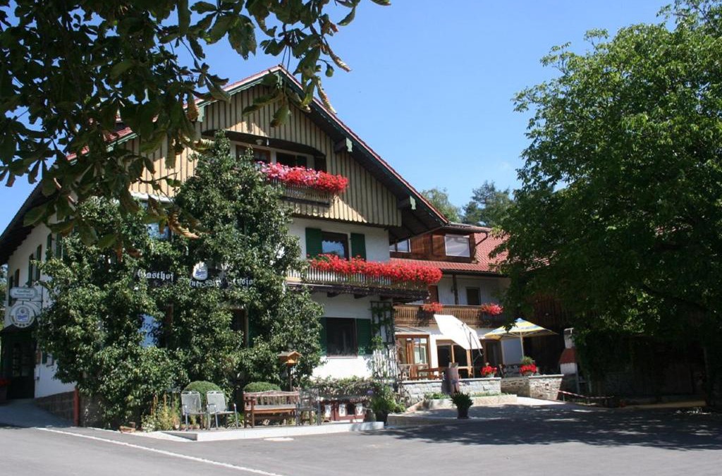 Tiefenbach Hotel | Steiner Wirt
