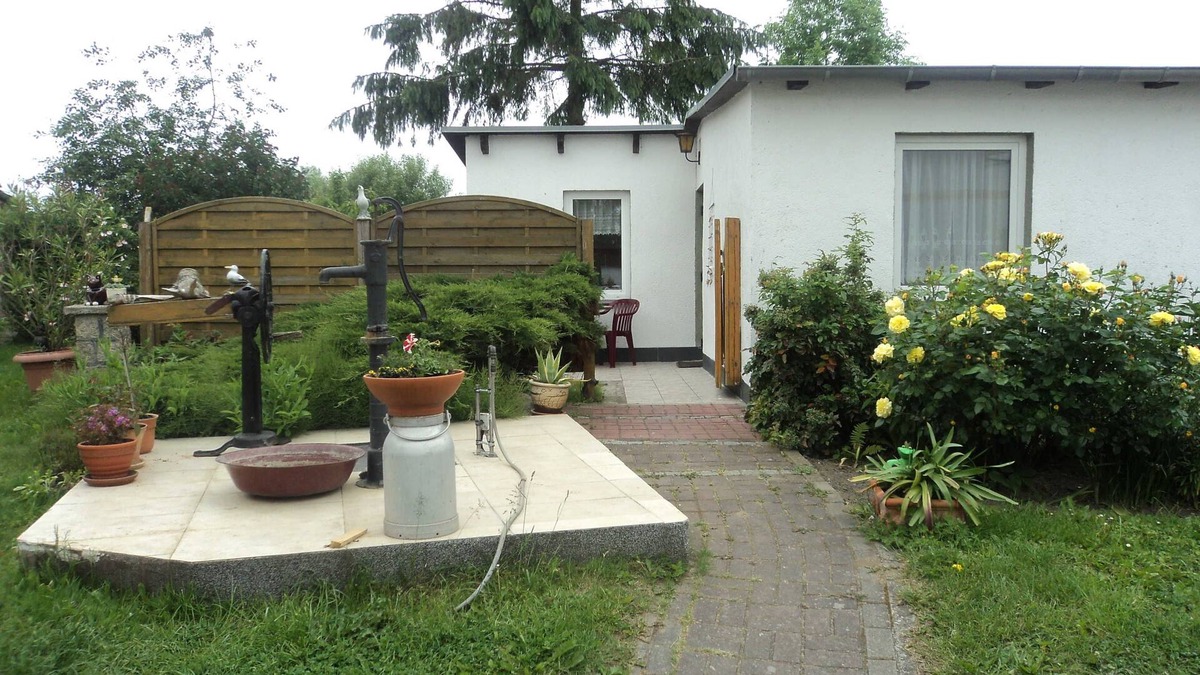 Insel Poel Apartment | Steinhagen, Holger - Ferienhaus Steinhagen