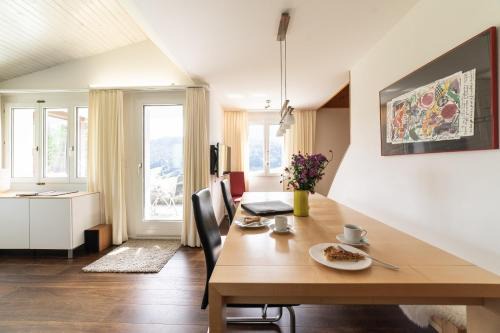 Wildhaus House | Steinrüti