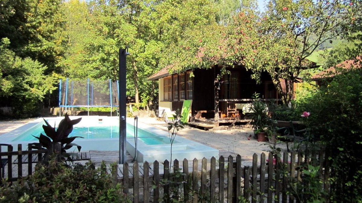 Rabenstein an der Pielach Hotel | Steinschalerhof