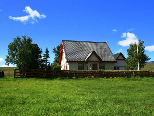 Blonduos House | Stekkjardalur Holiday Home