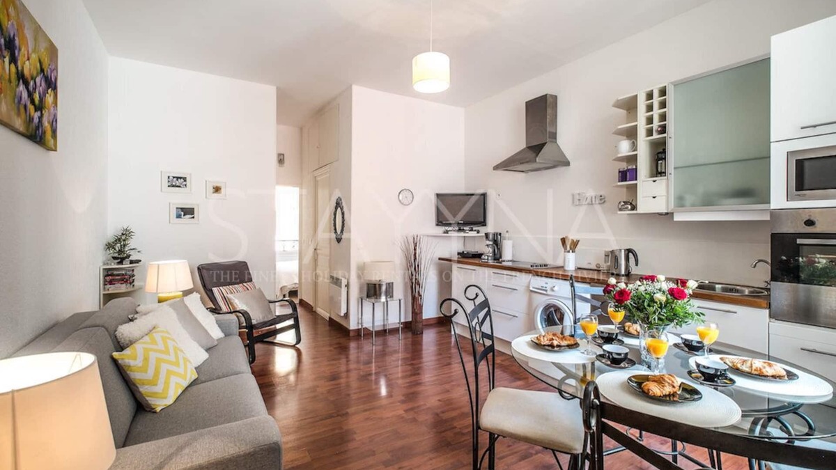 Lepante Quarter Apartment | Stella 1 bedroom apartment VRBO