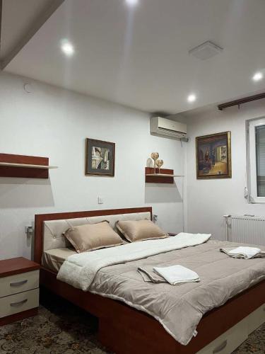 Negotino Apartment | Stella 3 Apartment